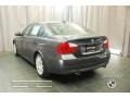 2008 Sparkling Graphite Metallic BMW 3 Series 335i Sedan  photo #4