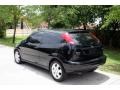 Pitch Black - Focus ZX3 Coupe Photo No. 6