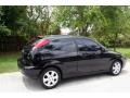 Pitch Black - Focus ZX3 Coupe Photo No. 10