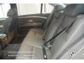 2008 Titanium Grey Metallic BMW 7 Series 750Li Sedan  photo #6