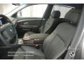 2008 Titanium Grey Metallic BMW 7 Series 750Li Sedan  photo #14