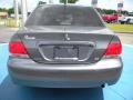 2006 Graphite Gray Pearl Mitsubishi Lancer ES  photo #4