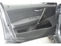 Silver Grey Metallic - X3 3.0si Photo No. 12