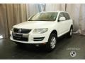 Campanella White - Touareg 2 VR6 Photo No. 1