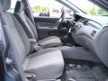 Graphite Gray Pearl - Lancer ES Photo No. 16