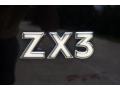 Pitch Black - Focus ZX3 Coupe Photo No. 43
