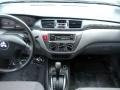 2006 Graphite Gray Pearl Mitsubishi Lancer ES  photo #18