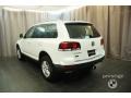 Campanella White - Touareg 2 VR6 Photo No. 4