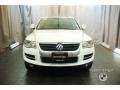 Campanella White - Touareg 2 VR6 Photo No. 6