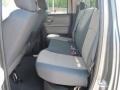 2009 Mineral Gray Metallic Dodge Ram 1500 SLT Quad Cab  photo #9