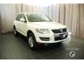 Campanella White - Touareg 2 VR6 Photo No. 7