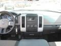 2009 Mineral Gray Metallic Dodge Ram 1500 SLT Quad Cab  photo #10