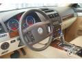 Campanella White - Touareg 2 VR6 Photo No. 15