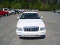 Vibrant White - Grand Marquis LS Photo No. 2