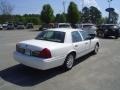 Vibrant White - Grand Marquis LS Photo No. 5