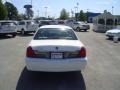 Vibrant White - Grand Marquis LS Photo No. 6