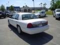 Vibrant White - Grand Marquis LS Photo No. 7