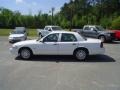 Vibrant White - Grand Marquis LS Photo No. 8