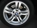 Silver Grey Metallic - X3 3.0i Photo No. 10