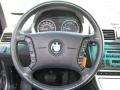 2004 Silver Grey Metallic BMW X3 3.0i  photo #20
