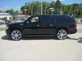 Black - Suburban 1500 LTZ Photo No. 3