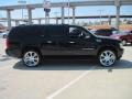 Black - Suburban 1500 LTZ Photo No. 4