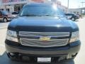 Black - Suburban 1500 LTZ Photo No. 5