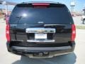 Black - Suburban 1500 LTZ Photo No. 6