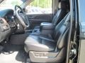 Black - Suburban 1500 LTZ Photo No. 9