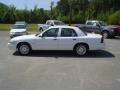 Vibrant White - Grand Marquis LS Photo No. 8