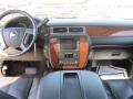 Black - Suburban 1500 LTZ Photo No. 11