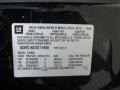 Black - Suburban 1500 LTZ Photo No. 15