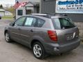 2003 Shadow Gray Pontiac Vibe AWD  photo #10