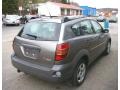 2003 Shadow Gray Pontiac Vibe AWD  photo #12