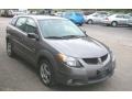 2003 Shadow Gray Pontiac Vibe AWD  photo #16