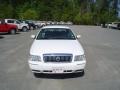 Vibrant White - Grand Marquis LS Photo No. 2