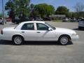 Vibrant White - Grand Marquis LS Photo No. 4