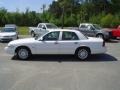 Vibrant White - Grand Marquis LS Photo No. 8