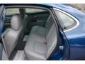 Deep Sapphire Metallic - LaCrosse CXS Photo No. 10