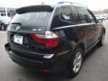 2007 Black Sapphire Metallic BMW X3 3.0si  photo #6