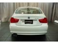2010 Alpine White BMW 3 Series 328i xDrive Sedan  photo #3