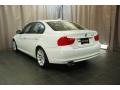 2010 Alpine White BMW 3 Series 328i xDrive Sedan  photo #4