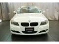 2010 Alpine White BMW 3 Series 328i xDrive Sedan  photo #10