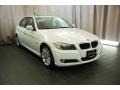 2010 Alpine White BMW 3 Series 328i xDrive Sedan  photo #11