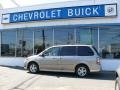 2006 Bronze Metal Mazda MPV LX #28527493