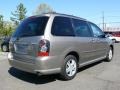 2006 Bronze Metal Mazda MPV LX  photo #4