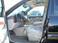 2006 Black Onyx Buick Rendezvous CXL  photo #7