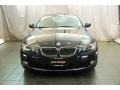 Monaco Blue Metallic - 3 Series 328i xDrive Coupe Photo No. 9