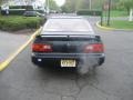 1993 Canterbury Green Metallic Acura Legend L Sedan  photo #4