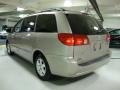 2006 Desert Sand Mica Toyota Sienna LE  photo #9